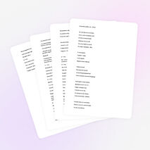 Викторина на тему "Лес - наше богатство"