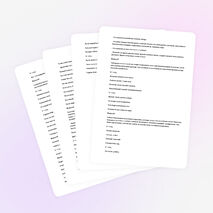 Викторина на тему "Лес - наше богатство"