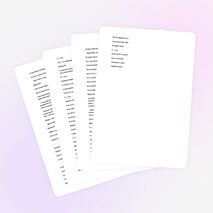 Викторина на тему "Лес - наше богатство"