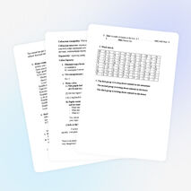 Открытый урок "Wild animals"