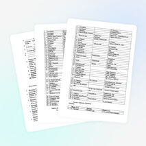 Дидактические материалы по географии «Нестандартные задания по географии»