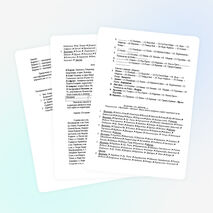 Дидактические материалы по географии «Нестандартные задания по географии»