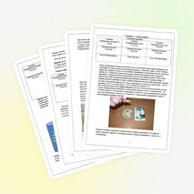 Исследовательская работа «Влияние удобрений на рост, урожайность кабачков»