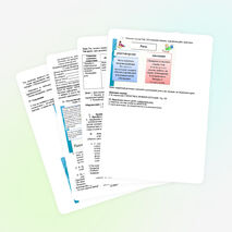 Урок русского языка для 5 класса по теме «Что изучает стилистика»