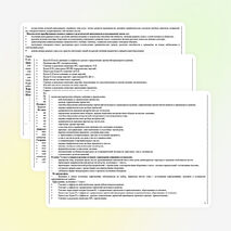 Рабочая программа по русскому языку 7 класс