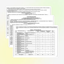 Рабочая программа по русскому языку 7 класс