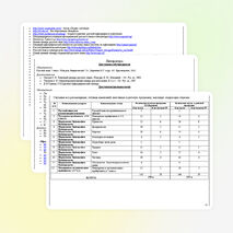 Рабочая программа по русскому языку 7 класс