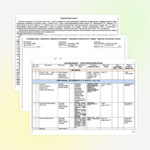 Рабочая программа по русскому языку 7 класс