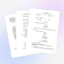 Конспект урока "Обратные тригонометрические функции" (10 класс)