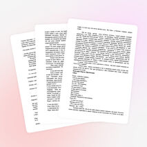 Внеклассное мероприятие "Семейный калейдоскоп" (3 КЛАСС)