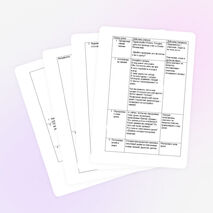 Урок по Изо на тему &quot;Домики&quot;