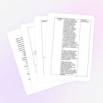 Урок по Изо на тему &quot;Домики&quot;