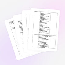 Урок по Изо на тему &quot;Домики&quot;