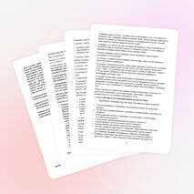 Тема проекта «Разработка словарных карт для усвоения младшими школьниками новой лексики»