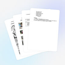 Литературная композиция по творчеству В.Г. Дворянкина «Душой он стремится к далекой Родине»