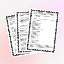 Внеклассное мероприятие " А,ну-ка, девочки!"