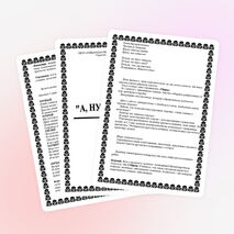 Внеклассное мероприятие " А,ну-ка, девочки!"