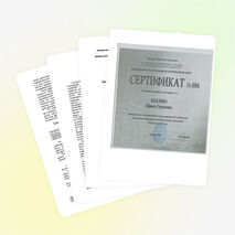 Конференция «Раннее обучение английскому методом погружения»