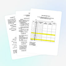 Урок математики в 5 классе по ТИСО по теме: «Признаки делимости на 2, на 5 и на 10. Признаки делимости на 3 и на 9»