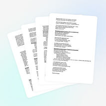 Методические рекомендации по подготовке отрядов ЮИД к фестивалю агитбригад