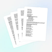 Методические рекомендации по подготовке отрядов ЮИД к фестивалю агитбригад