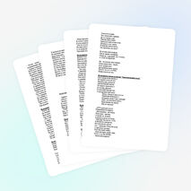 Методические рекомендации по подготовке отрядов ЮИД к фестивалю агитбригад