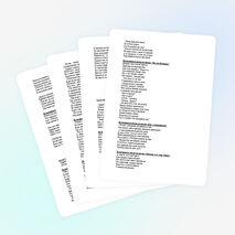 Методические рекомендации по подготовке отрядов ЮИД к фестивалю агитбригад