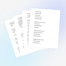 Определение синуса, косинуса, тангенса и котангенса