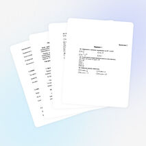 Определение синуса, косинуса, тангенса и котангенса