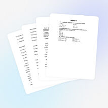 Определение синуса, косинуса, тангенса и котангенса