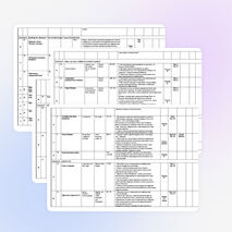 Планирование по английскому языку для 5 класса «Английский язык 5 класс по ФГОС Биболетова М.З.»