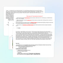 Урок крымскотатарской литературы в 10 классе Тема. Абляким Ильмий. Повесть «Воспоминание о голоде». Размышление главной героини о жизни и рост её духовного сознания.