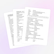Проверочная работа по теме "Киевская Русь в IX-XIIвеках"