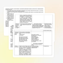 Конспект воспитательногозанятия Генеалогическое древо моей семьи