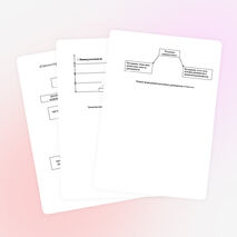 Дидактический материал по теме: "Контроль как функция управления"