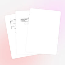 Дидактический материал по теме: "Контроль как функция управления"