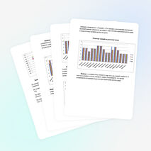 Мониторинг обученности учащихся 3 класса