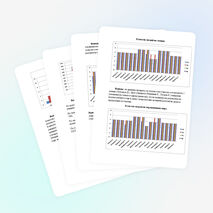 Мониторинг обученности учащихся 3 класса