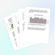 Мониторинг обученности учащихся 3 класса