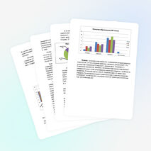 Мониторинг обученности учащихся 3 класса