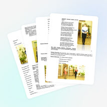 Неделя русского языка и литературы