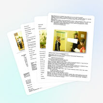 Неделя русского языка и литературы