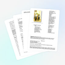 Неделя русского языка и литературы