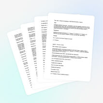 Неделя русского языка и литературы