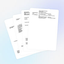 Урок по окружающему миру "Млекопитающие, их многообразие" (1 класс)