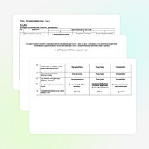 Тесты по теме «Точение древесины»