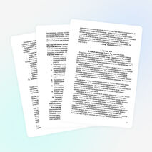 Таңдау курсы авторлық бағдарлама "Қызықты химия" 8-сынып С.Мұқанов атындағы №10 орта мектеп