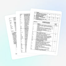 Таңдау курсы авторлық бағдарлама "Қызықты химия" 8-сынып С.Мұқанов атындағы №10 орта мектеп