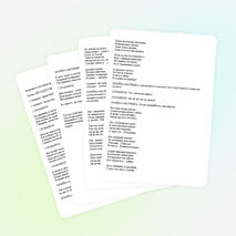 Классный час "Русской матрешки"