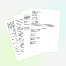 Классный час "Русской матрешки"